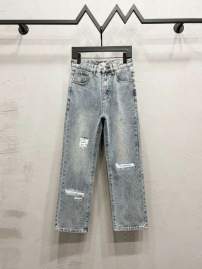 Picture of Balenciaga Jeans Long _SKUBalenciagasz28-36aztxA11137929